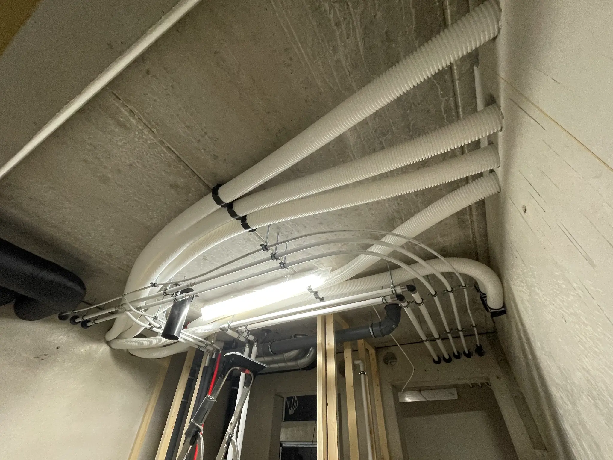 Ventilatsioon