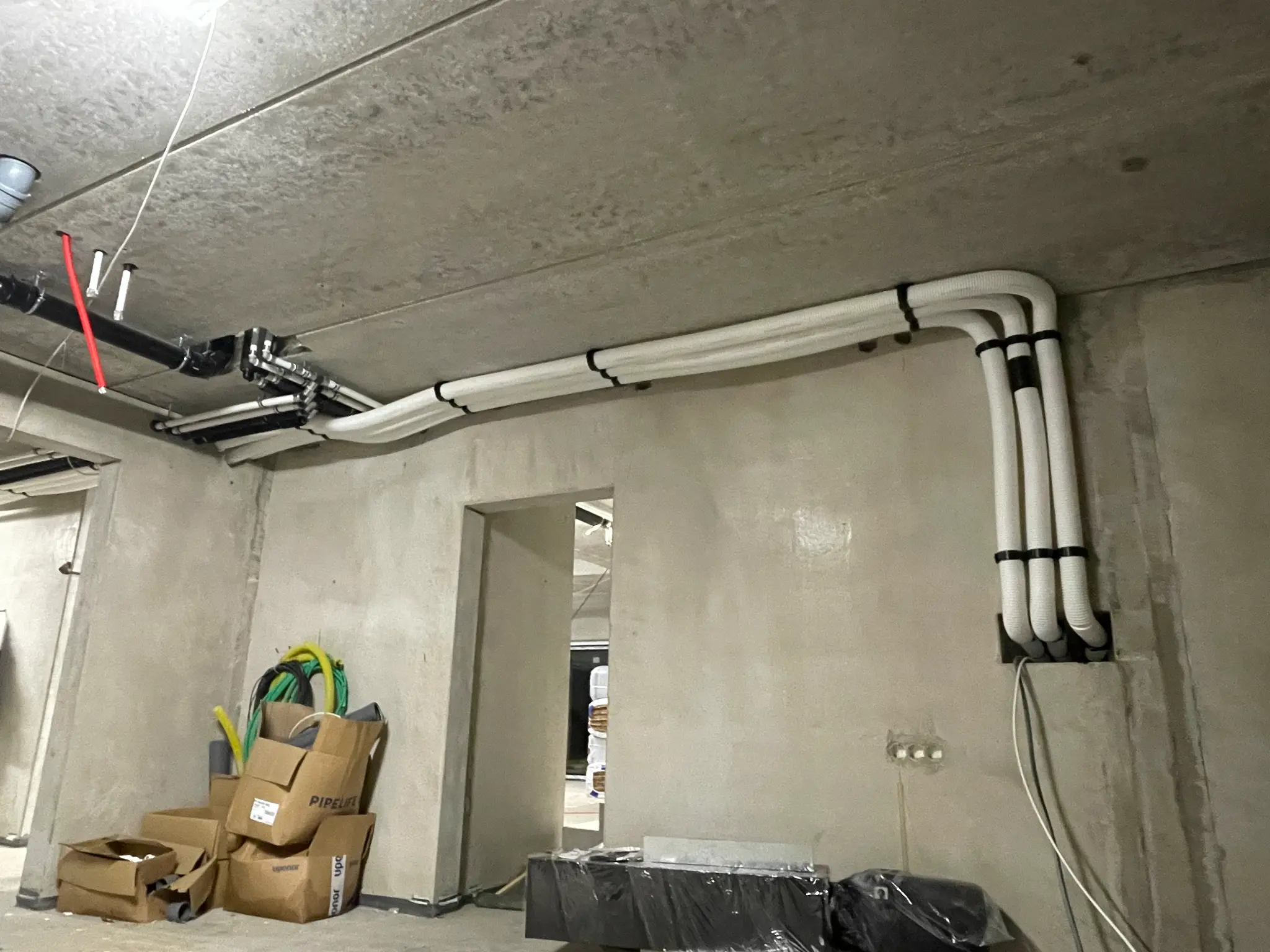 Ventilatsioonisüsteem