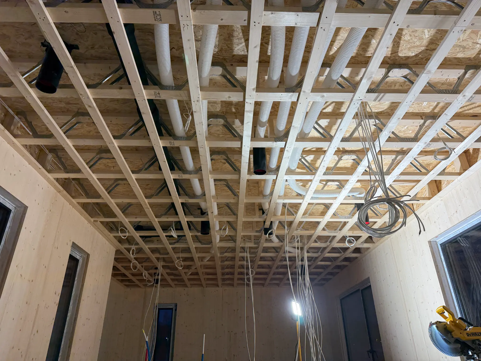 Projekteerimine