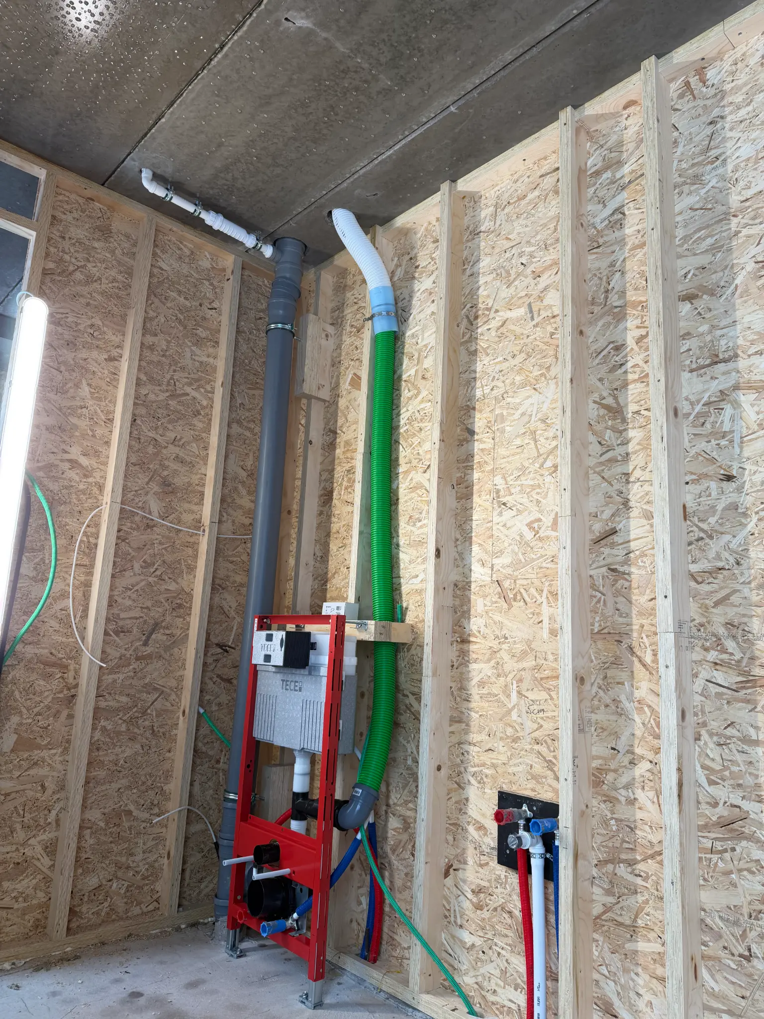 Ventilatsioonitöö